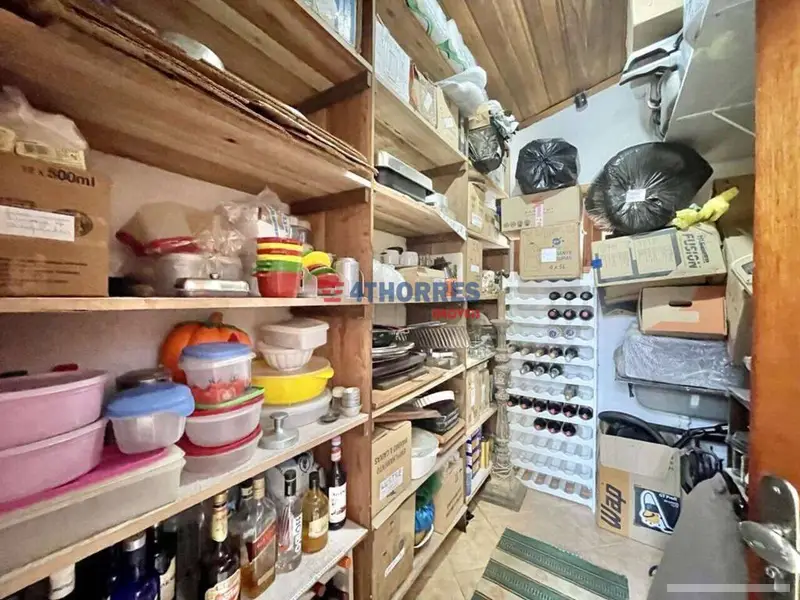 Casa com 3 quartos em Chácara das Paineiras - foto 3