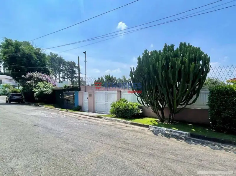 Casa com 3 quartos em Chácara das Paineiras - foto 4