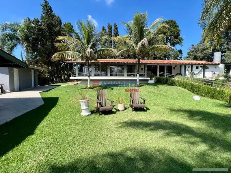 Casa com 6 quartos em Chácara das Paineiras - foto 5