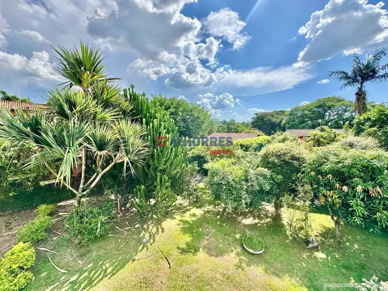 Casa com 4 quartos em Recanto Inpla - foto 2