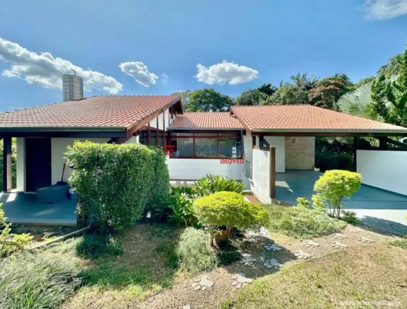 Casa - 4 quartos - Recanto Inpla - Carapicuíba