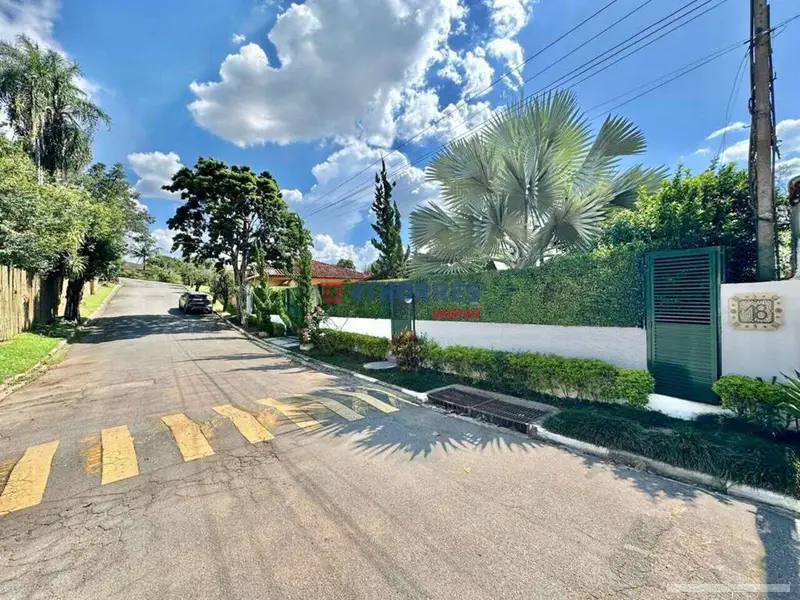 Casa com 4 quartos em Recanto Inpla - foto 4