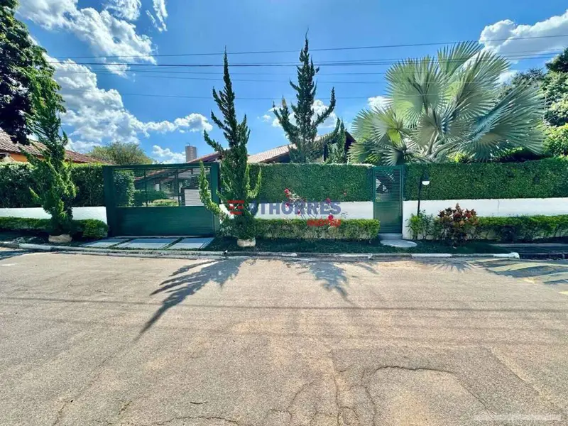 Casa com 4 quartos em Recanto Inpla - foto 5