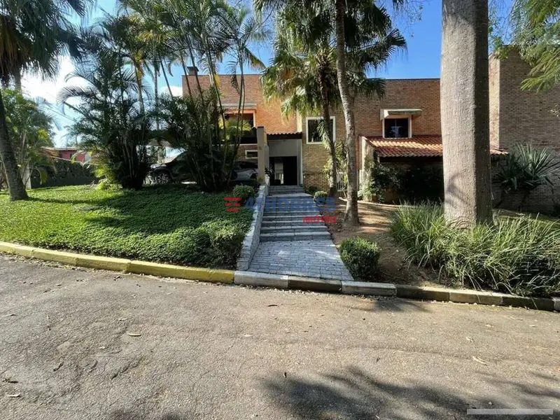 Casa com 4 quartos em Recanto Inpla - foto 2