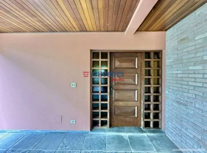 Casa com 4 quartos em Recanto Inpla - foto 3