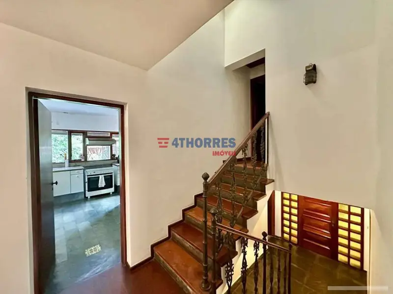 Casa com 4 quartos em Recanto Inpla - foto 5