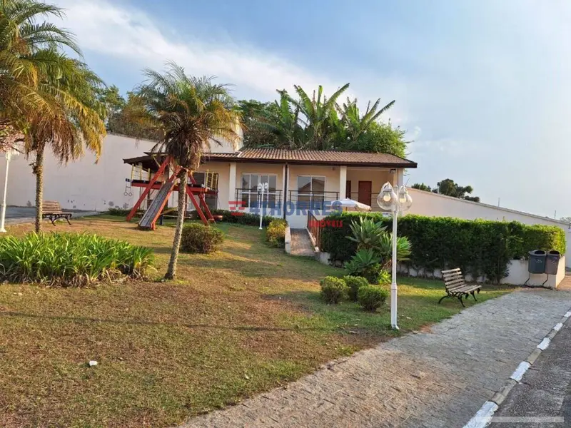 Casa - 3 quartos - Granja Viana - Cotia