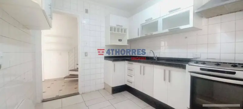 Casa - 2 quartos - Granja Viana - Cotia