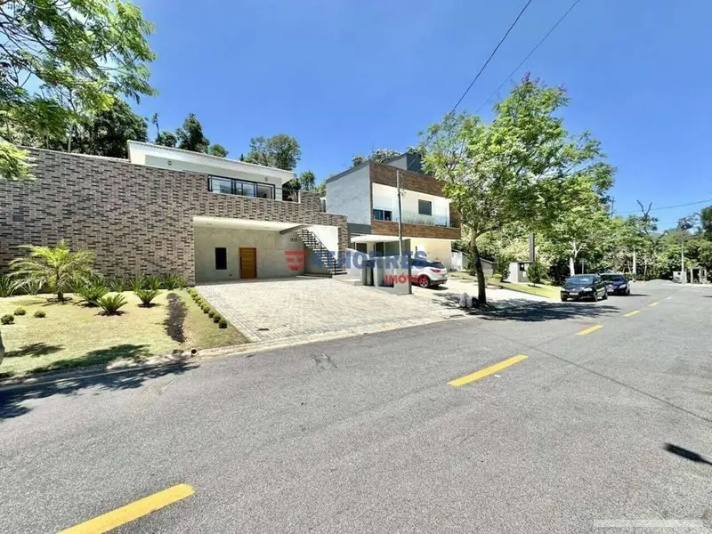 Casa com 3 quartos em Granja Viana - foto 5