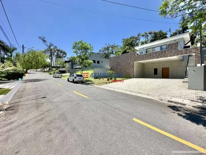 Casa com 3 quartos em Granja Viana - foto 4