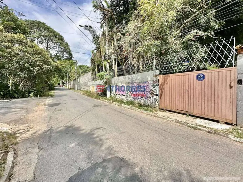 Casa com 1 quarto em Granja Viana - foto 4