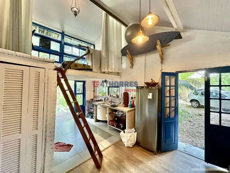 Casa - 1 quartos - Granja Viana - Cotia