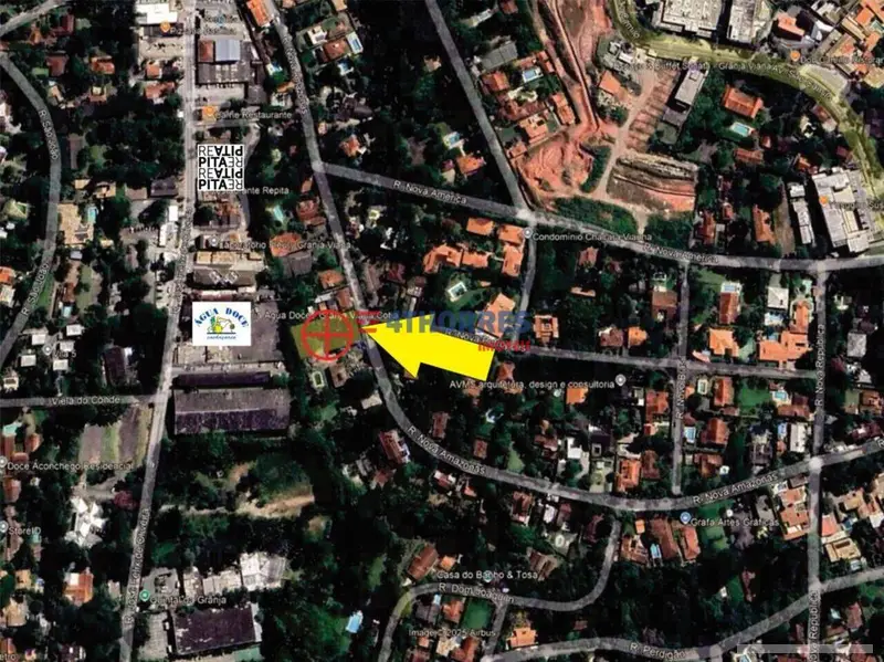 Casa com 1 quarto em Granja Viana - foto 3