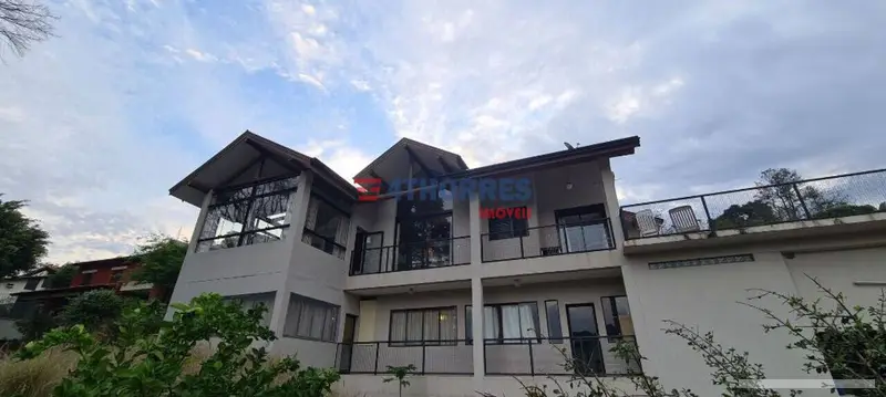 Casa com 3 quartos em Condomínio Jardim Mediterrâneo - foto 2