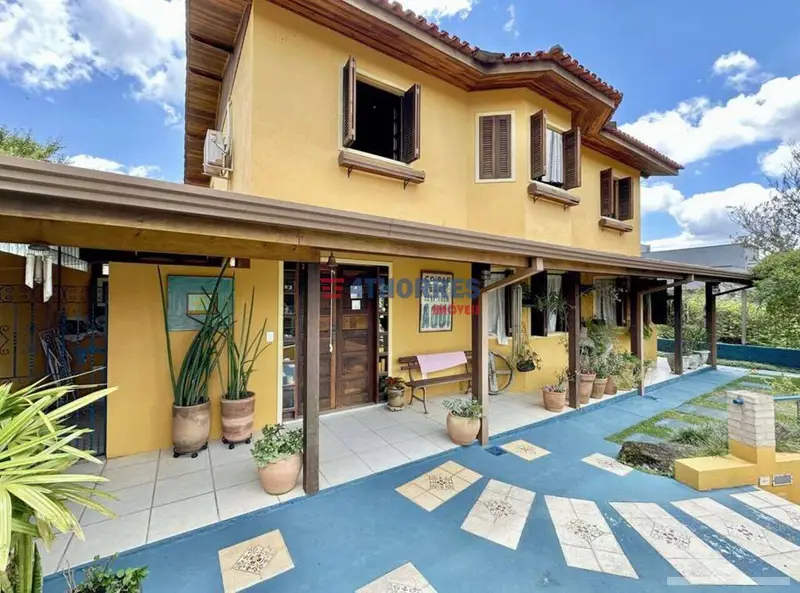 Casa com 3 quartos em Condomínio Nova Higienópolis - foto 3