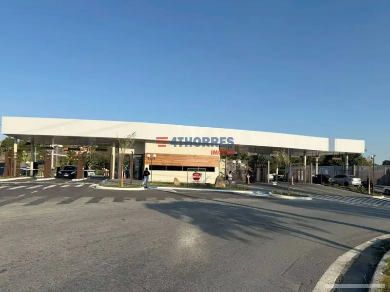 Casa com 3 quartos em Condomínio Nova Higienópolis - foto 2