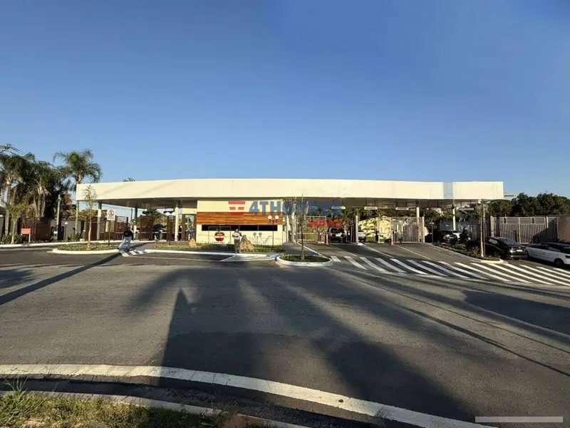 Casa com 3 quartos em Condomínio Nova Higienópolis - foto 4