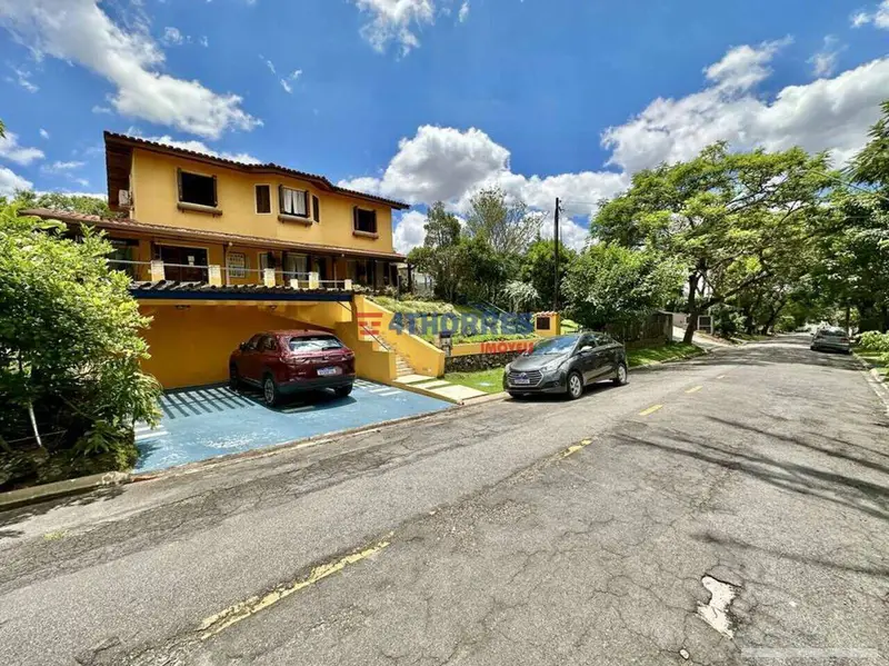 Casa com 3 quartos em Condomínio Nova Higienópolis - foto 5