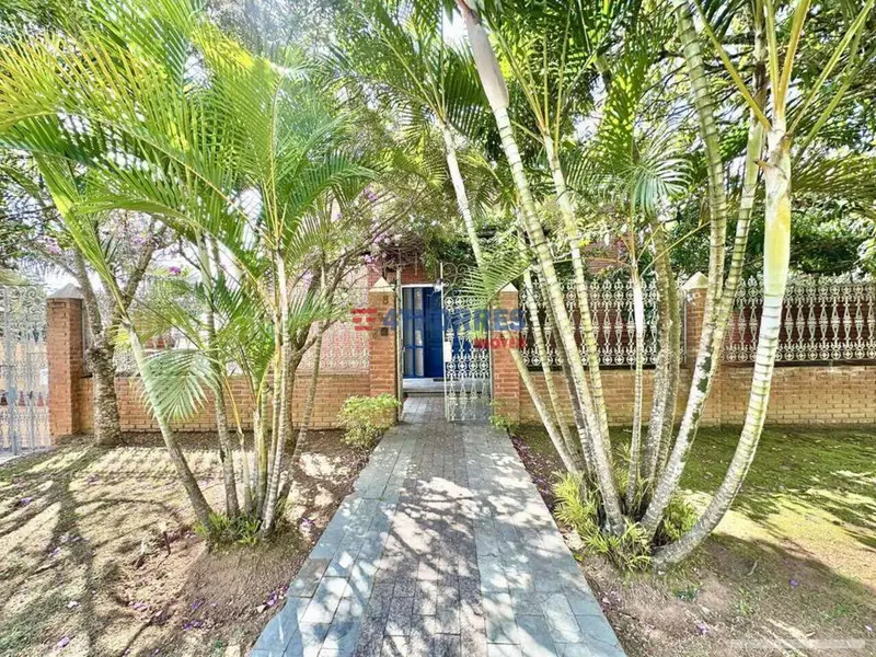 Casa com 5 quartos em Dom Henrique II - foto 4