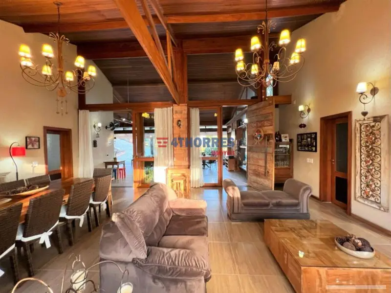 Casa com 5 quartos em Dom Henrique II - foto 3