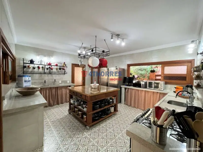 Casa com 5 quartos em Dom Henrique II - foto 5