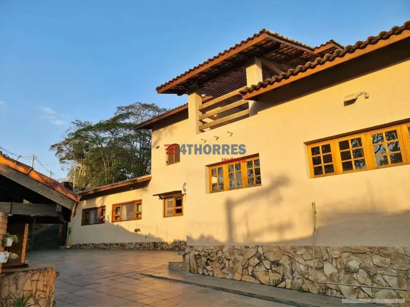 Casa com 5 quartos em Dom Henrique II - foto 2