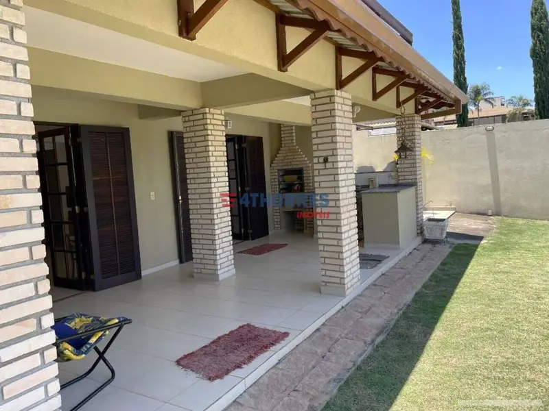 Casa com 3 quartos em Dom Henrique II - foto 4