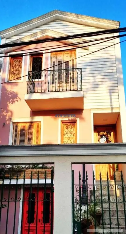 Casa - 2 quartos - Vila Pompeia - São Paulo