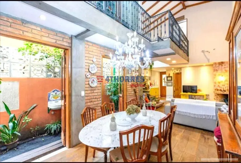 Casa - 2 quartos - Vila Pompeia - São Paulo - foto 5