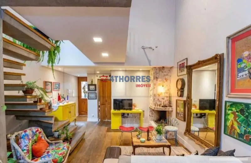 Casa - 2 quartos - Vila Pompeia - São Paulo - foto 2