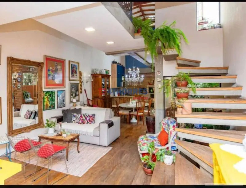 Casa - 2 quartos - Vila Pompeia - São Paulo - foto 4