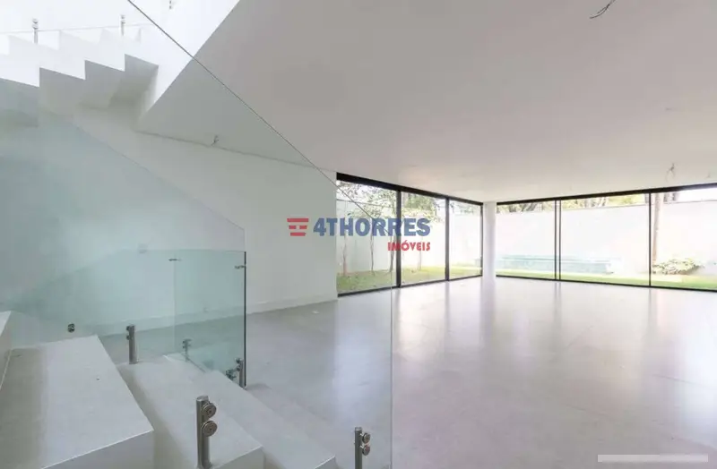 Casa com 3 quartos em Unyco Brooklin - foto 2