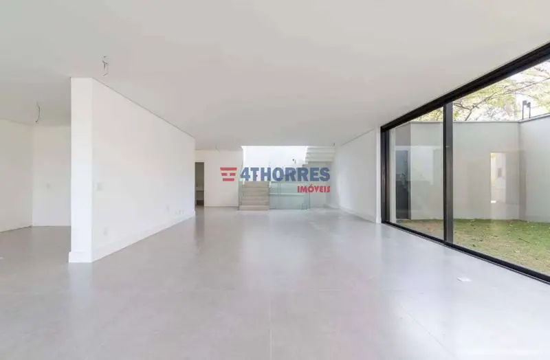 Casa com 3 quartos em Unyco Brooklin