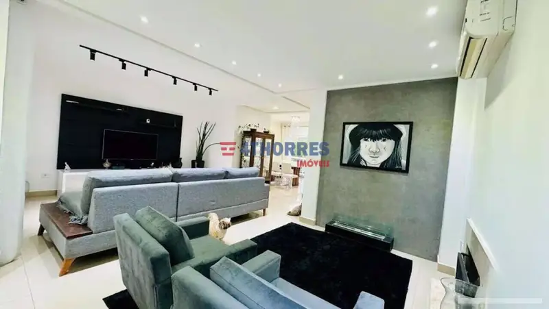 Casa com 1 quarto em Condomínio Palm Hills - foto 3