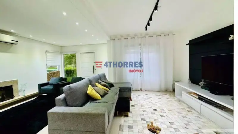 Casa com 1 quarto em Condomínio Palm Hills - foto 4