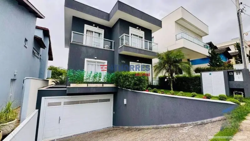 Casa com 1 quarto em Condomínio Palm Hills - foto 2