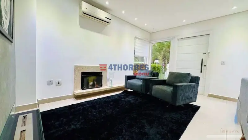 Casa com 1 quarto em Condomínio Palm Hills - foto 5