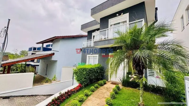 Casa - 1 quartos - Jardim das Flores - Cotia