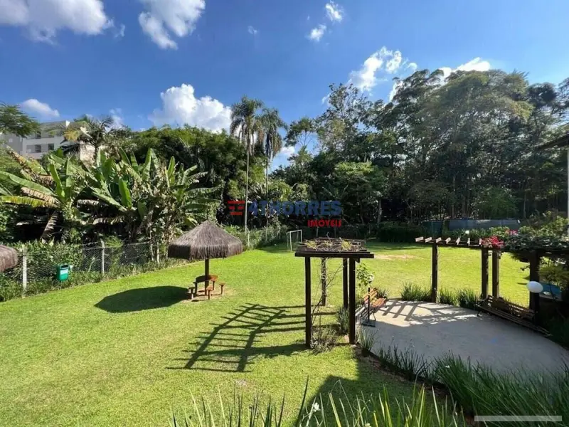 Casa - 1 quartos - Pinus Park - Cotia