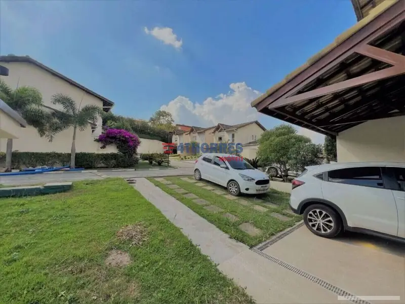 Casa com 1 quarto em Condomínio Pinus Park - foto 5