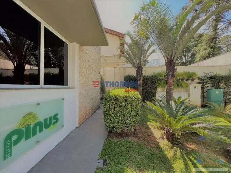 Casa com 1 quarto em Condomínio Pinus Park - foto 3