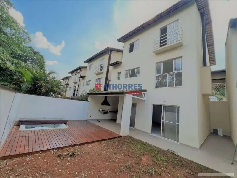 Casa com 1 quarto em Condomínio Pinus Park - foto 2