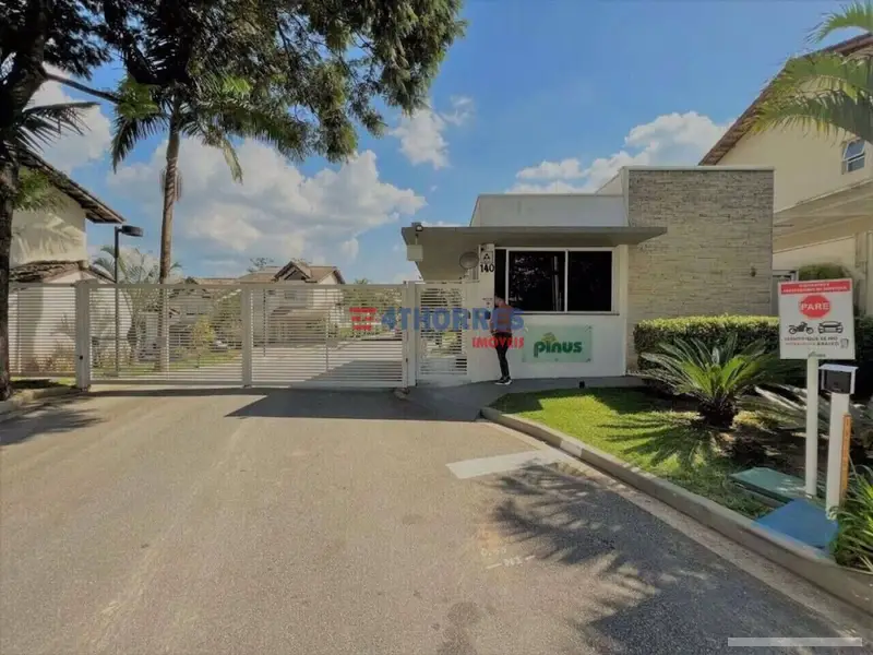 Casa com 1 quarto em Condomínio Pinus Park - foto 4