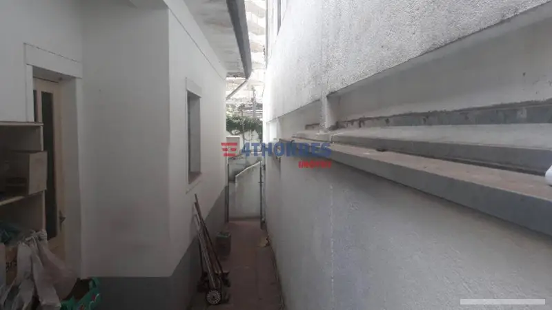 Casa com 2 quartos em Alto da Lapa - foto 2