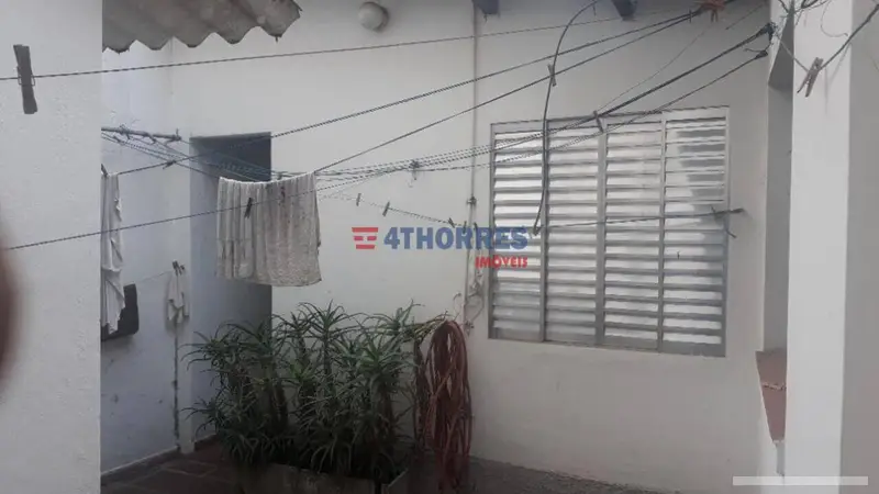 Casa com 2 quartos em Alto da Lapa - foto 3