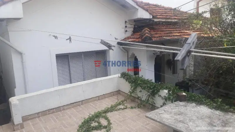 Casa - 2 quartos - Alto da Lapa - São Paulo