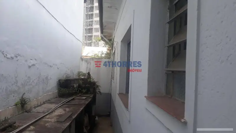 Casa com 2 quartos em Alto da Lapa - foto 5