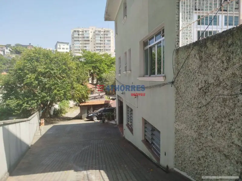 Casa com 4 quartos em Alto da Lapa - foto 2