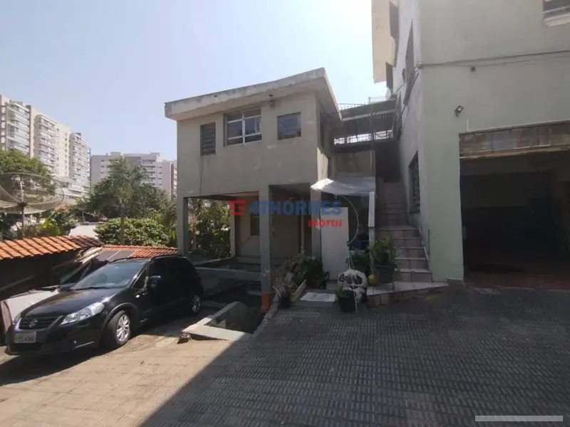 Casa com 4 quartos em Alto da Lapa - foto 5