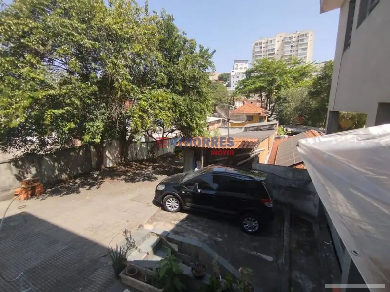 Casa com 4 quartos em Alto da Lapa - foto 4